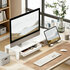 Worktrainer | DeskBoard Plus | Monitorerh&ouml;hung
