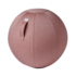 VLUV LEIV puce 65 cm | Sitzball | Worktrainer