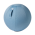 VLUV LEIV ice blue 65 cm | Sitzball | Worktrainer