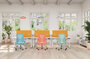 Olico | B&uuml;rostuhl | Worktrainer