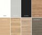 Arbeitsblatt Farben