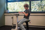 MobiSpot und Up! Junior Balancehocker