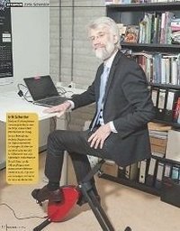 Bewegung reduziert das demenz-risiko