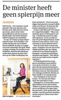 AD - Regieren und radfahren gleichzeitig!