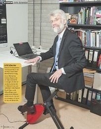 Bewegung reduziert das demenz-risiko