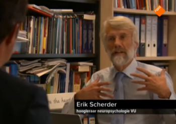 Brandpunt - Der Mobilitätaprofessor