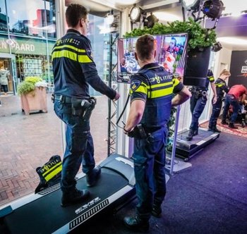 3FM Serious Request 2018: Lebensdauer