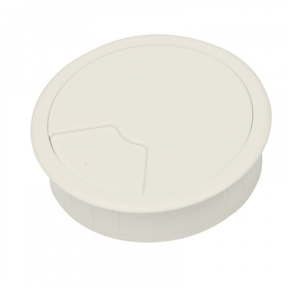 Kabeldurchführung Kunststoff