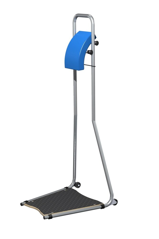 Stand4Work | Steh Stuhl