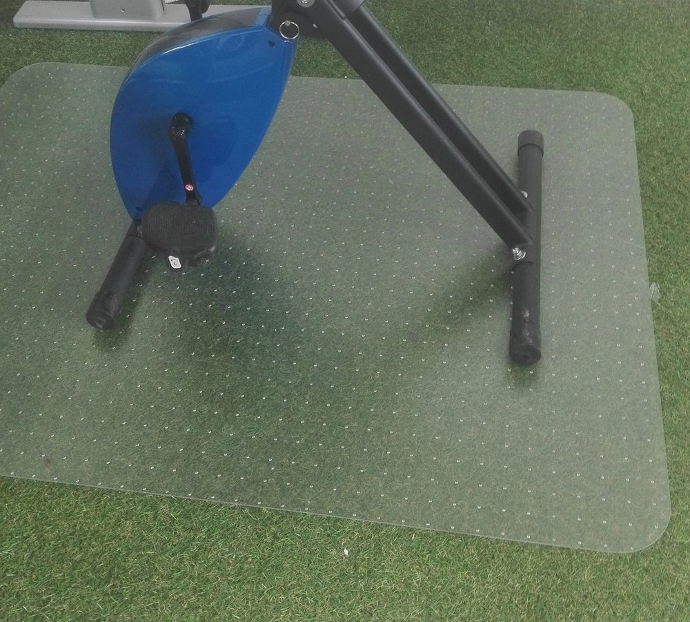 Bodenmatte