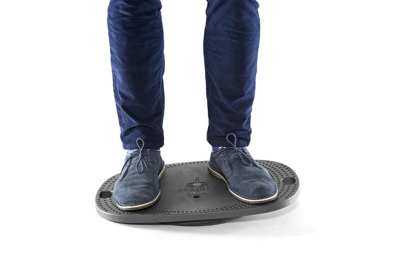 Back App 360 | Balance Board 51CM