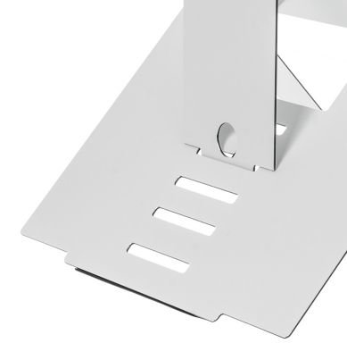 R-Go-Riser Flexibel | Laptop Ständer