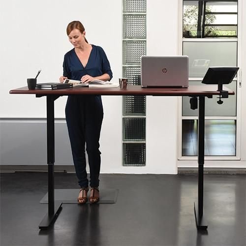 iMovR Ecolast Premium | Stehmatte