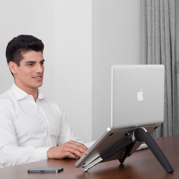 Cricket ErgoLine | Laptop und Tabletständer