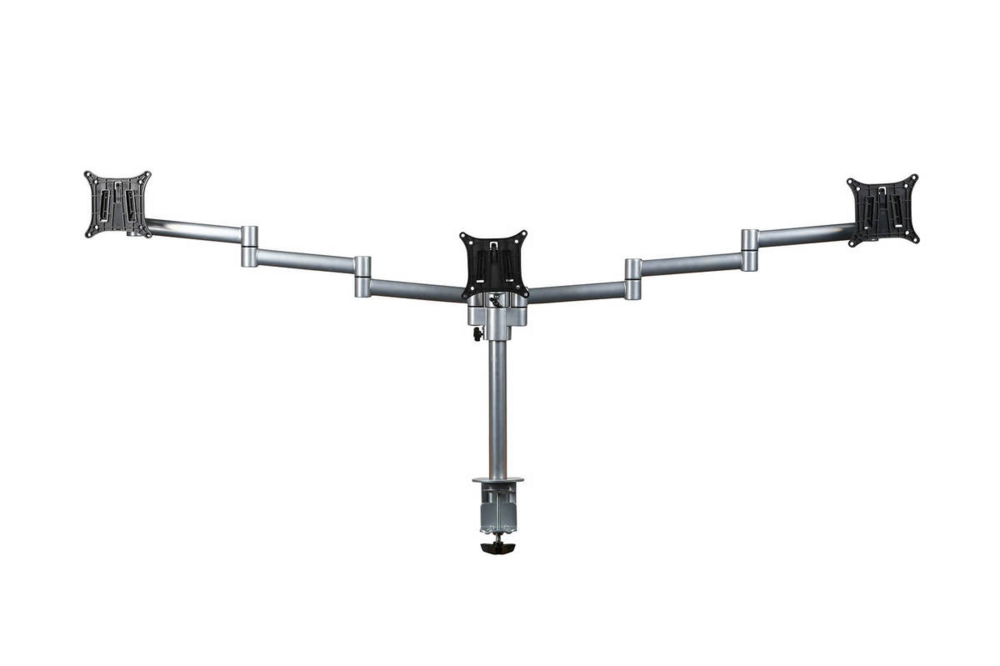 B-Sky | Monitorarm Triple