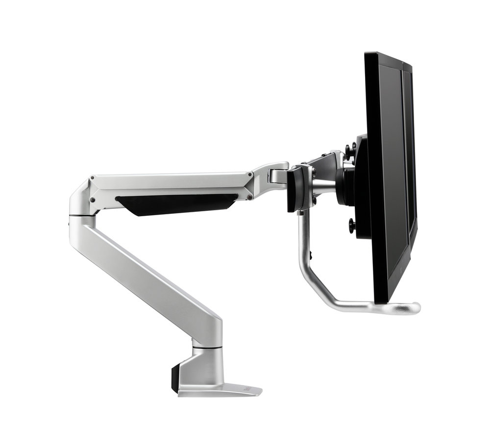 Damian | Flex-Bracket und Handgriff