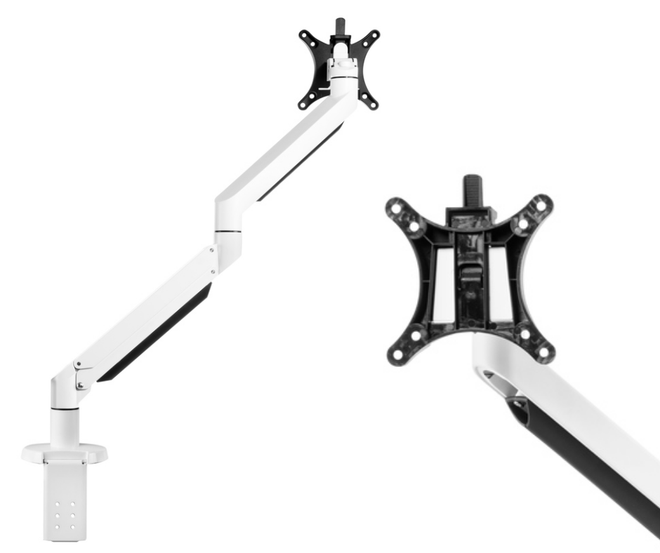 Galaxy | Monitorarm Gasfeder