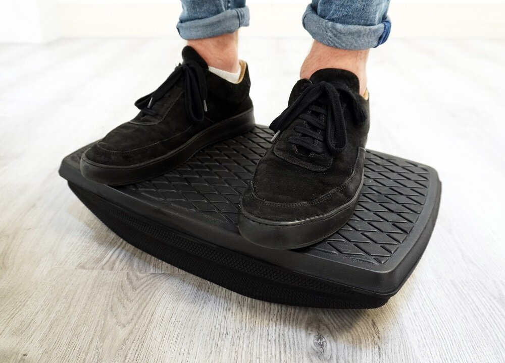 Rocket | Balance Board 47CM