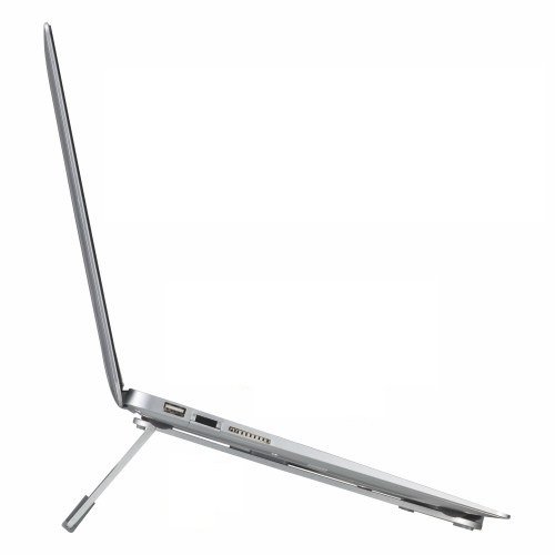 Worktrainer | Laptop Ständer Ultra Slim