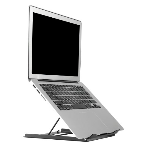 Worktrainer | Laptop Ständer Faltbar