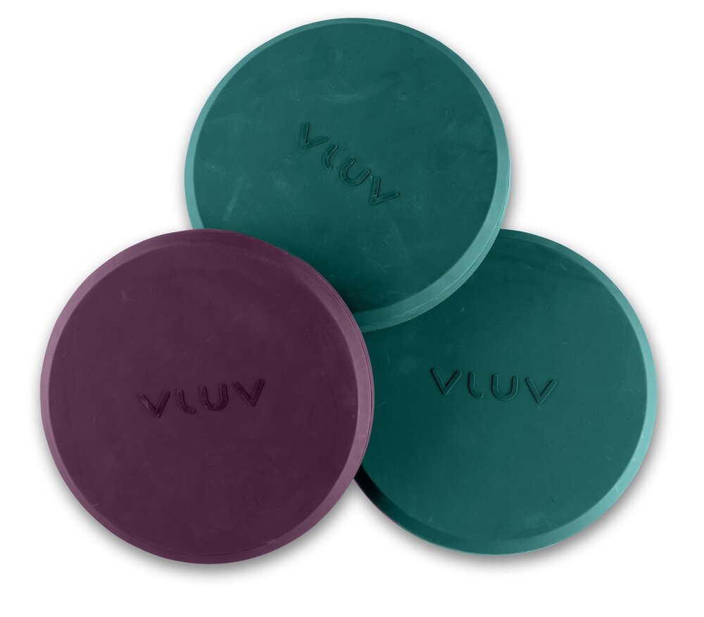 VLUV | Bodengewicht Sitzball