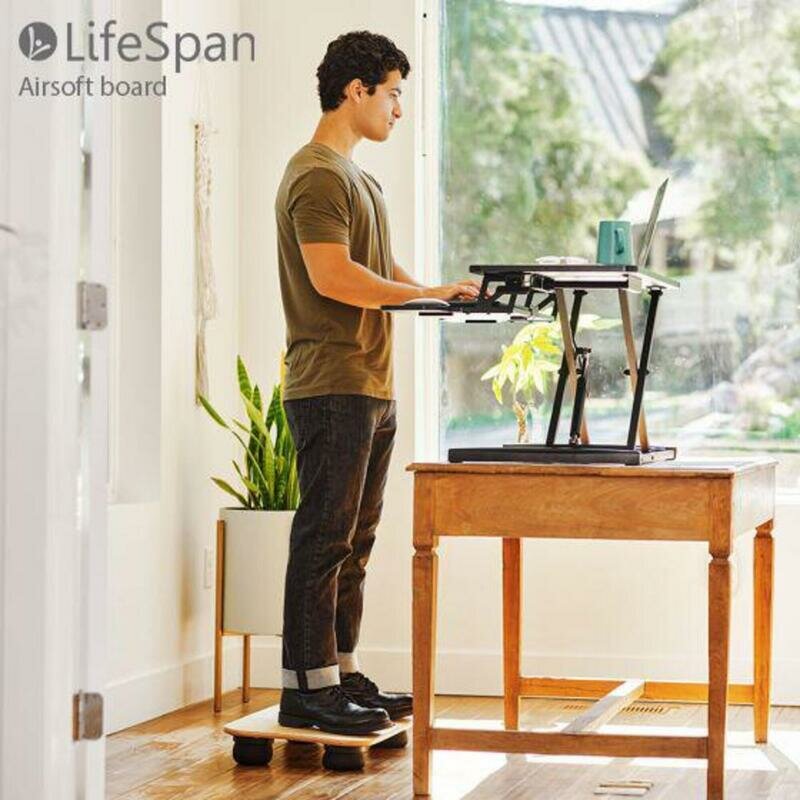 LifeSpan Airsoft | Balance Board 59CM