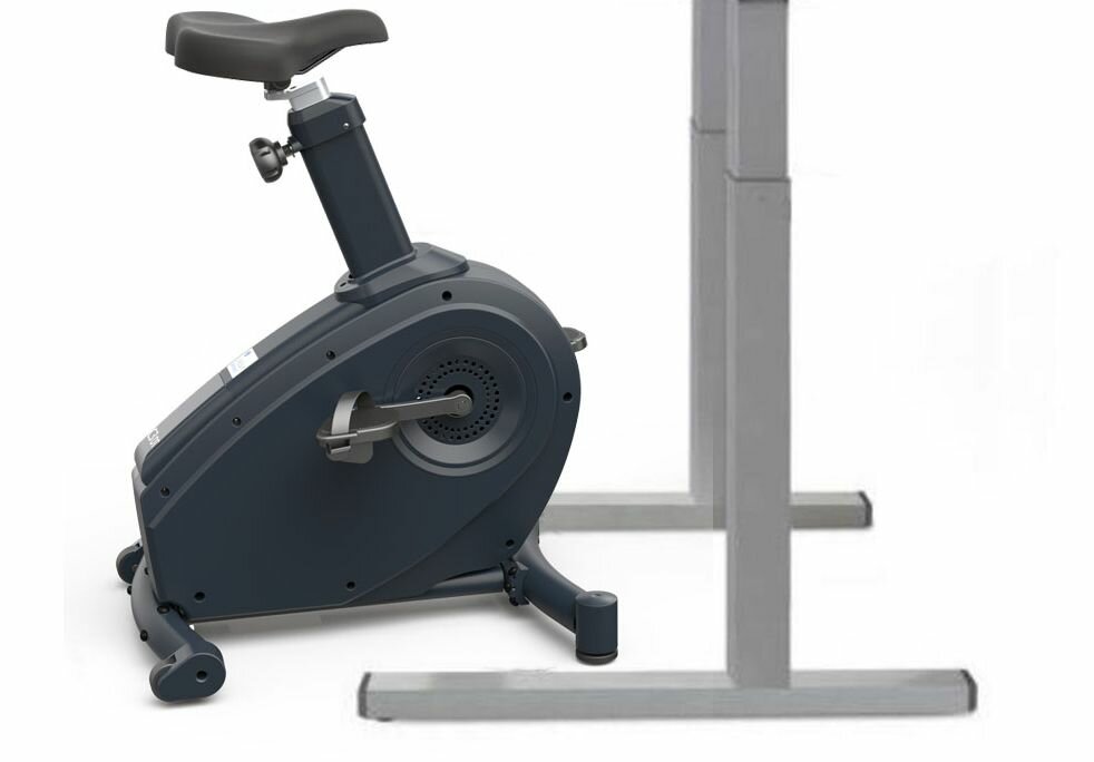 LifeSpan Workplace Tischfahrrad C3-SC110 