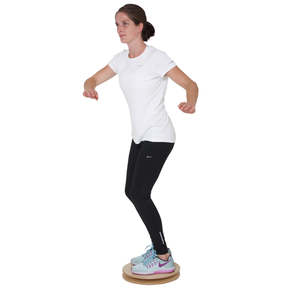 Pedalo | Twister Balance Board 38CM