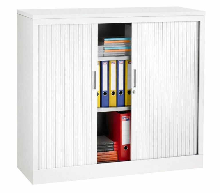 Rollladenschrank 105 cm hoch