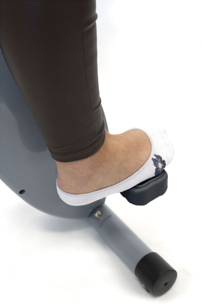 Deskbike | Pedalensocken