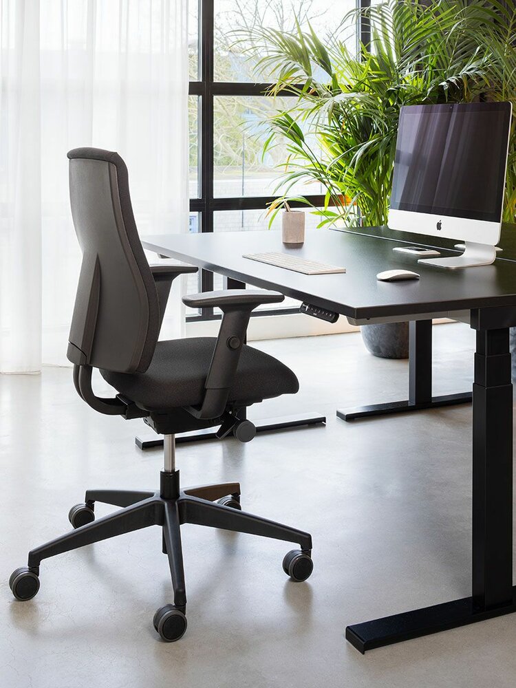 Se7en | Bürostuhl Comfort