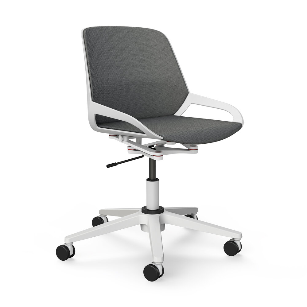 Aeris Numo Task | Aktiver Designstuhl