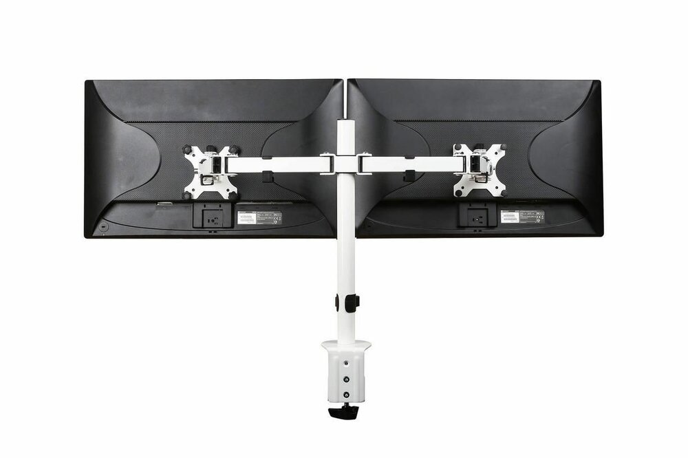 Focus | Monitorarm Double
