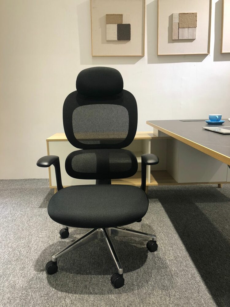Bubble Chair | Bürostuhl