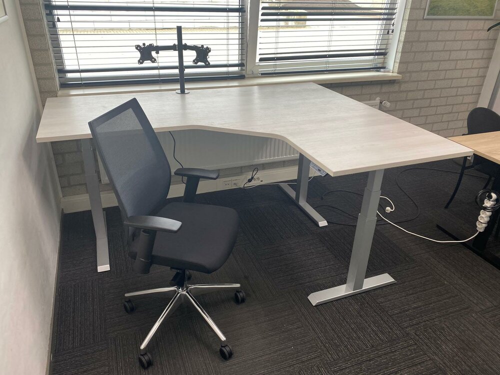 Sitlife Polaris | Bürostuhl 