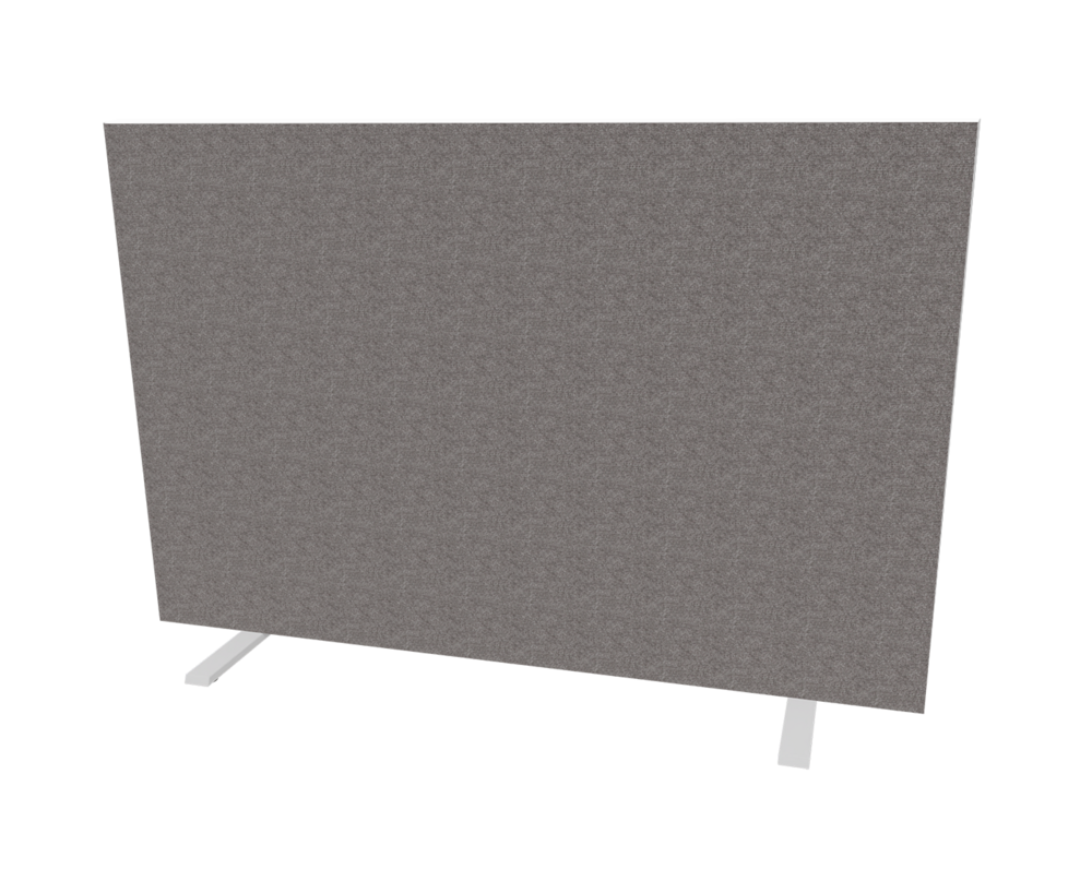 Nyink | Raumtrenner | Mit Aluminiumverkleidung