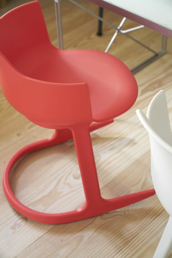Varier Social Chair Tilt Bürostuhl