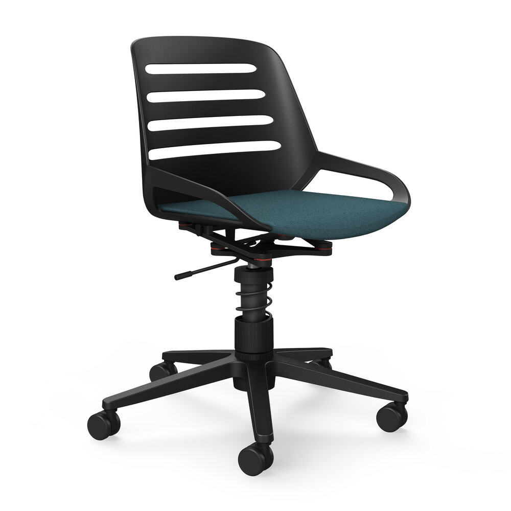 Aeris Numo Task | Aktiver Designstuhl