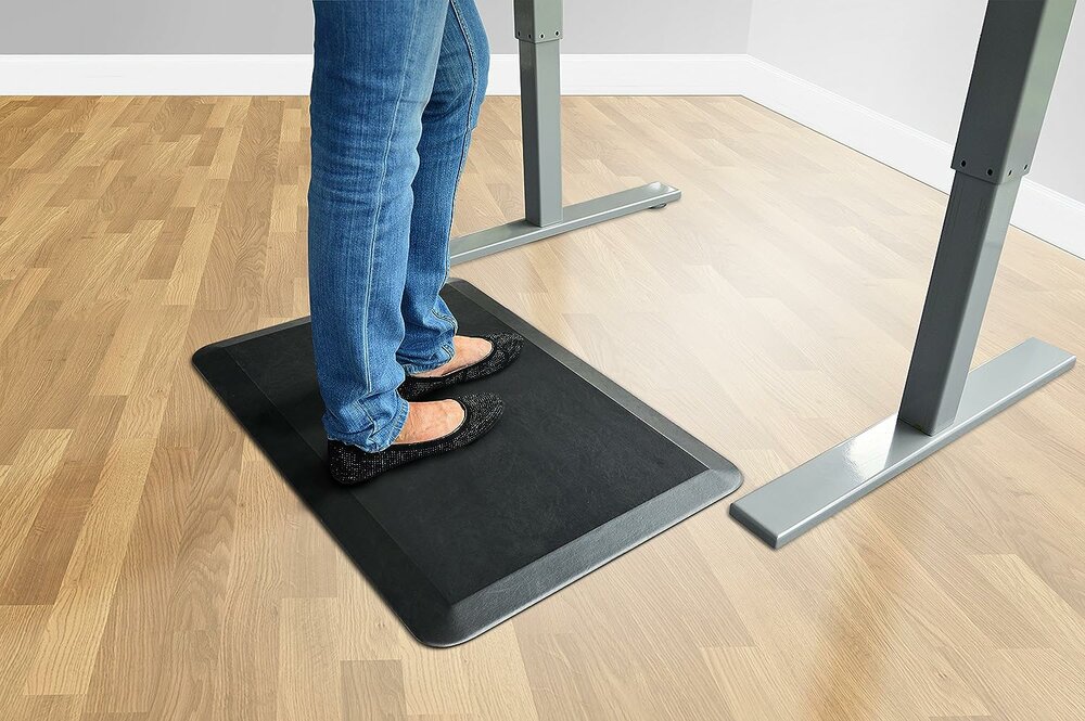 iMovR Ecolast Premium | Stehmatte