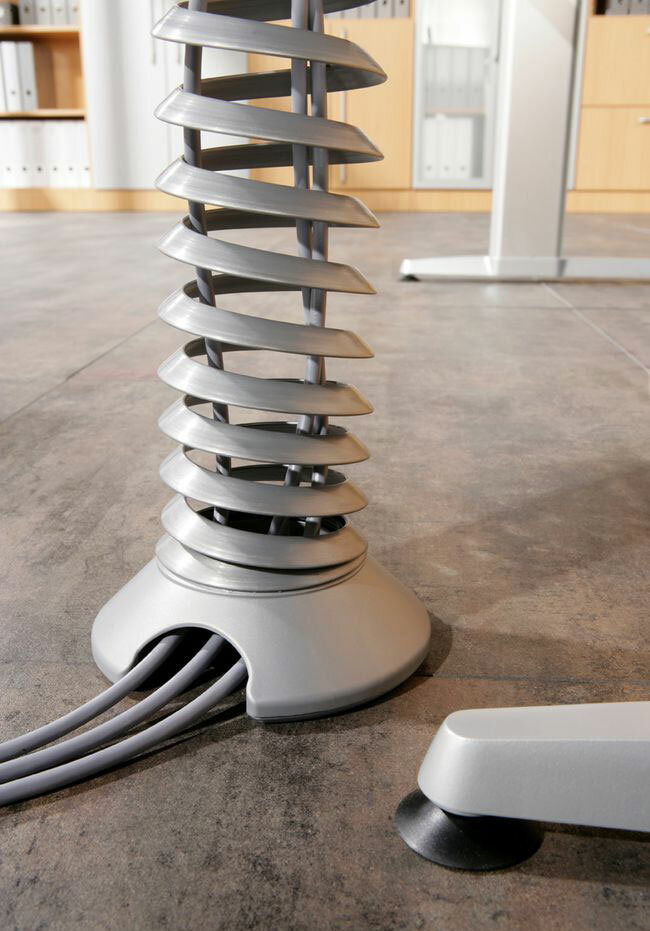 Kabelspirale