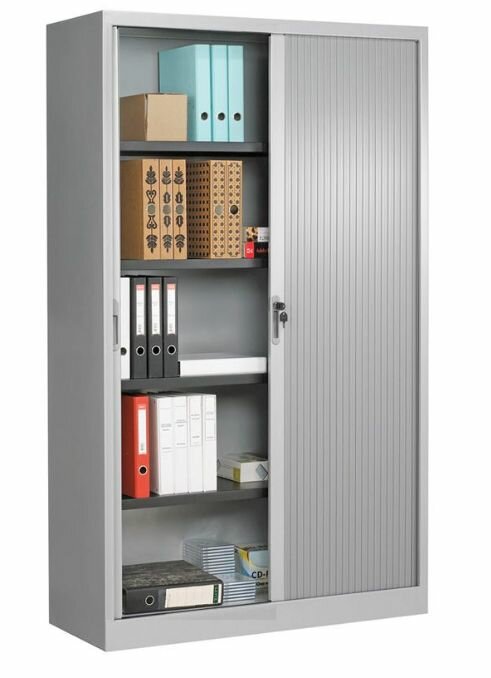 Rollladenschrank 198 x 100 cm