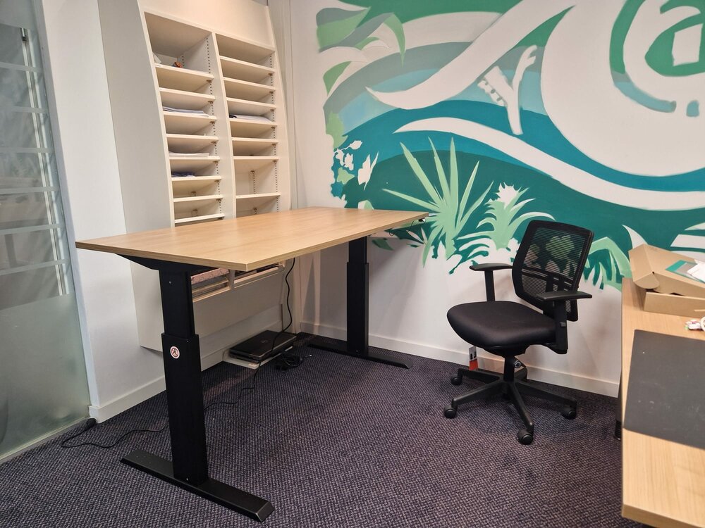  Sitlife Kepler | Bürostuhl