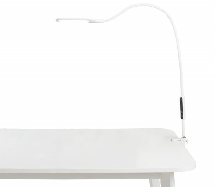 Schreibtischlampe DeskLite