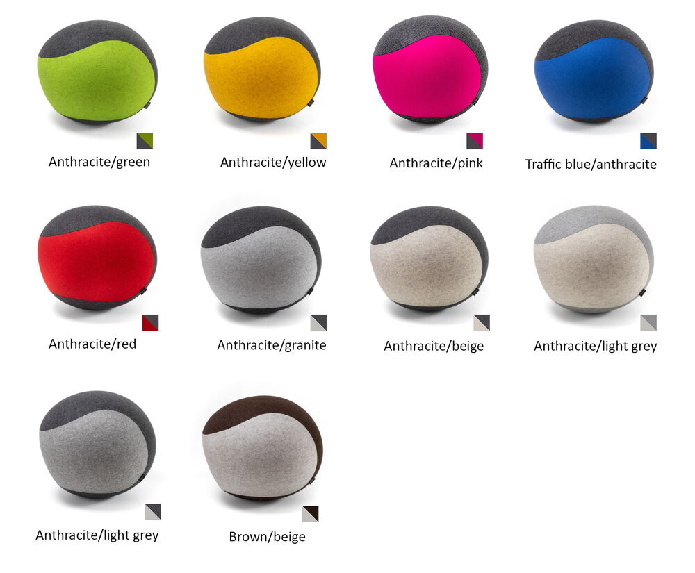 Sphero - Der innovative Sitzball