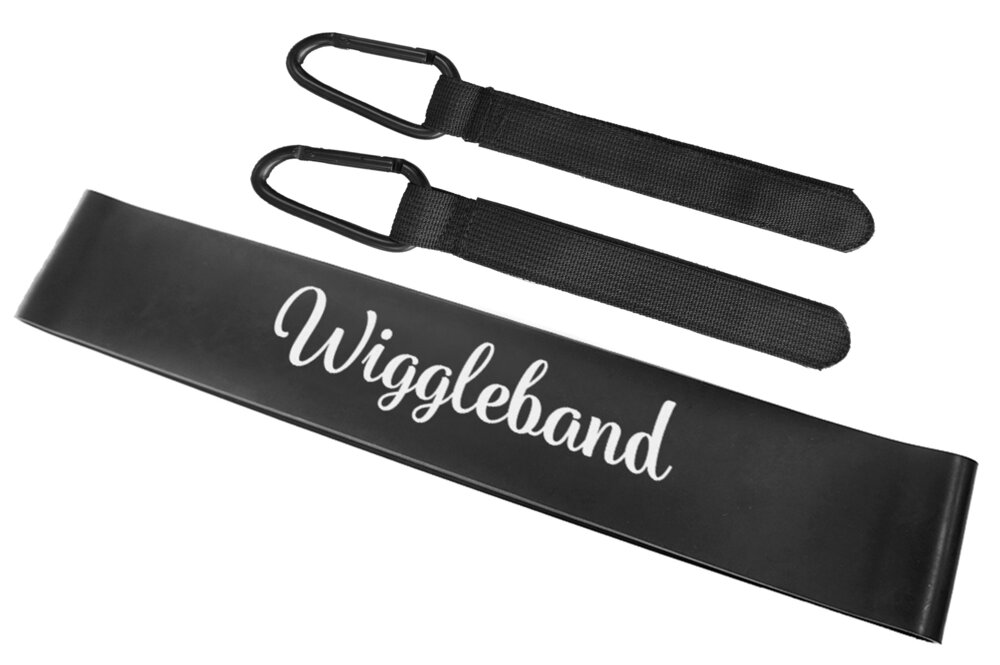 Wiggleband | Gummiband für Kinder