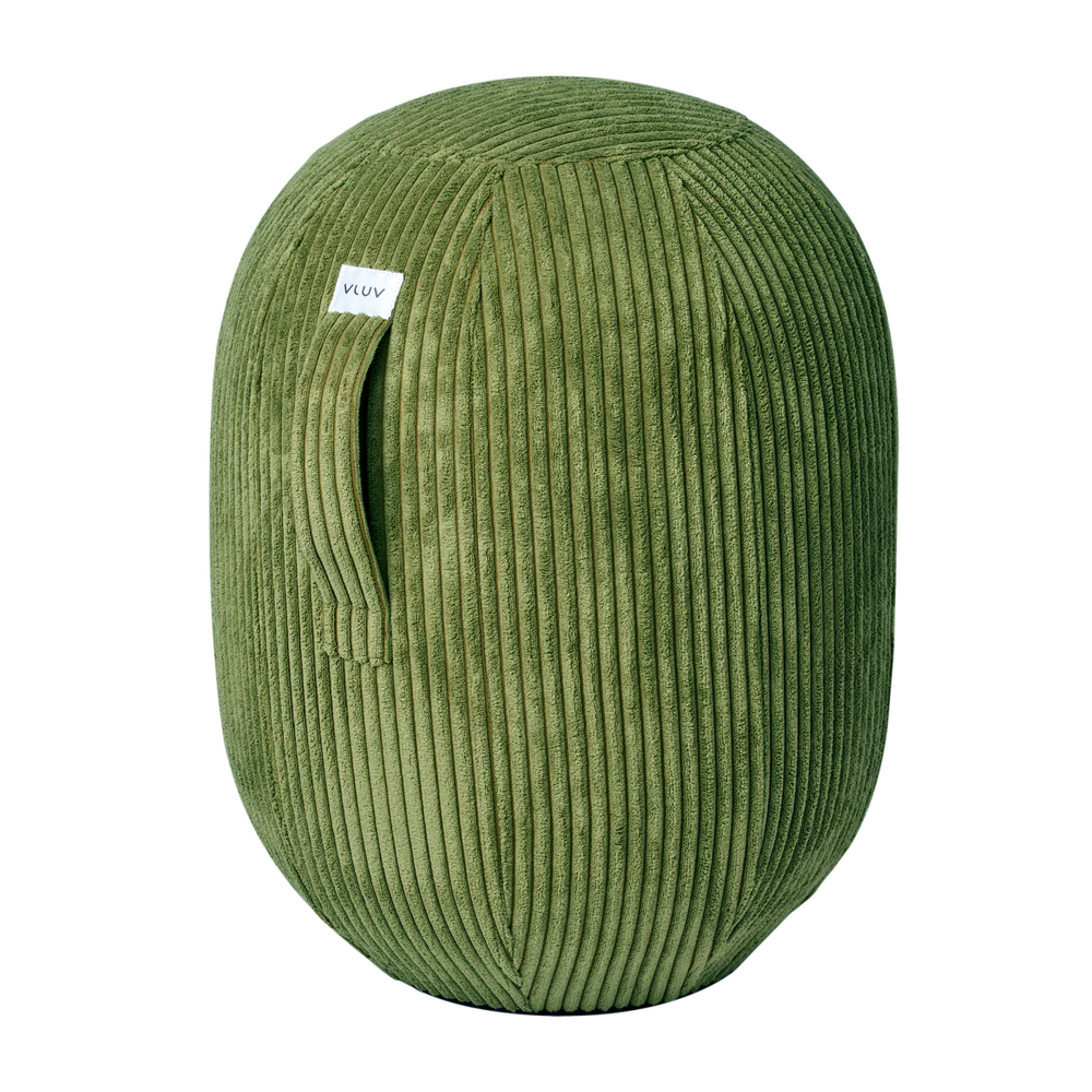 VLUV KAPSUL VLIP | Sitzball in Kapselform