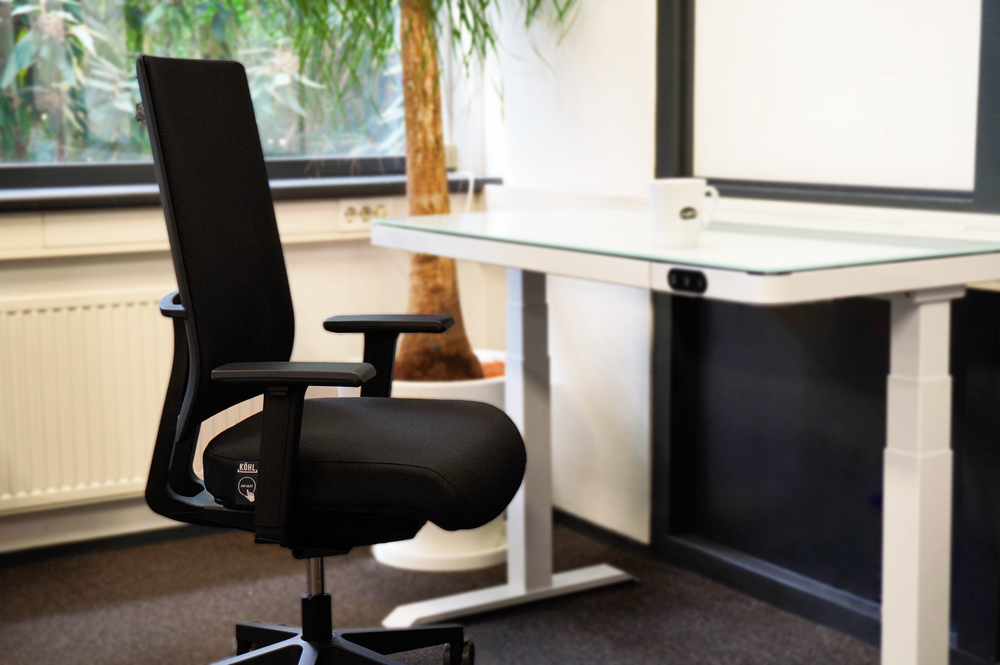 Köhl Air-Seat Bürostühle