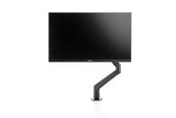 Monitorarm Damian – Gasfeder| Worktrainer| Arm für einen Computerbildschirm| Monitorarm| Monitorhalterung| Bildsc