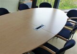 Frame Dock – Evoline| Strom| Steckdosen| Steckdosenleiste| Mehrfachstecker| worktrainer
