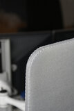   Zwischenwand fur Schreibtisch oder Boden | Akustikschutz| Lärmschutz am Arbeitsplatz